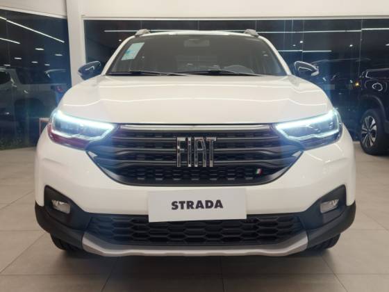 FIAT STRADA 1.3 FIREFLY FLEX VOLCANO CD MANUAL